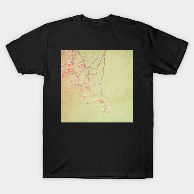 The wonderful branch T-Shirt by Artskratch